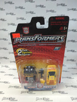 Hasbro Transformers  Robots in Disguise Hot Shot & R.E.V.