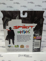 Diamond Select Minimates Previews Exclusive The Spirit Battle Damaged Spirit & Formal Wear Sand Saref Two Pack