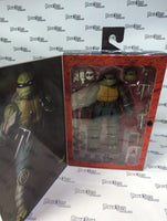 NECA Teenage Mutant Ninja Turtles The Last Ronin (Unarmored)