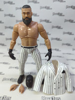 Jazwares AEW Unrivaled Collection Series 10 Andrade El Idolo