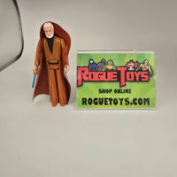 Kenner Star Wars- Obi-wan Kenobi