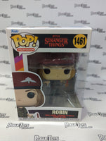 Funko POP! Television Stranger Things Robin 1461