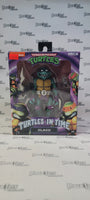 Neca Teenage Mutant Ninja Turtles Turtles In Time Slash
