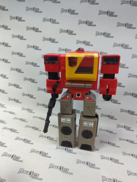 Hasbro transformers Vintage Blaster