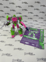 Hasbro Transformers Legacy Evolution G2 Universe Mirage