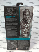 Hasbro Star Wars The Black Series Gaming Greats Nightbrother Archer