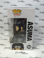 Funko POP! Animation Naruto Shippuden Asuma (Hot Topic Exclusive) 1024