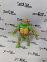 BST AXN Teenage Mutant Ninja Turtles  Michelangelo