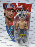 Mattel WWE Superstar 69 John Cena (Slammy Award)