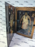 Neca The Texas Chainsaw Massacre Ultimate Leatherface