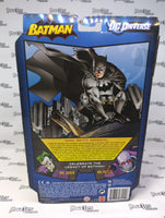 Mattel DC Universe Batman Legacy Edition Modern Age Batman