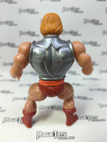 Mattel Vintage Masters of the Universe Battle Armor He-Man