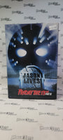 NECA Friday the 13th Part 4 Jason Lives
