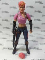 Hasbro G.I. Joe Classified Series Zarana