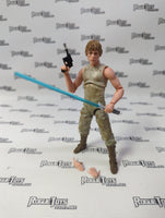 Hasbro Star Wars The Black Series Luke Skywalker (Dagobah)