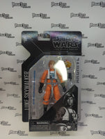 Hasbro Star Wars The Black Series Archive Collection Luke Skywalker (X-wing Pilot)