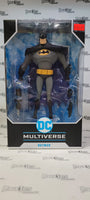 DC Multiverse Batman Animated series