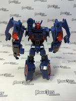 Hasbro Transformers Robots in Disguise Soundwave