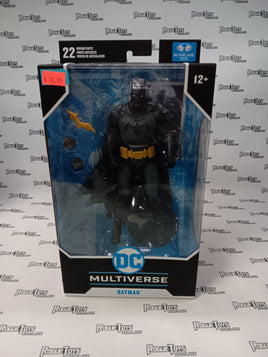 Mcfarlane Toys DC Multiverse Batman Future State