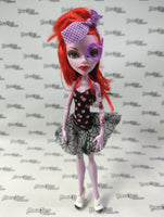 Mattel Monster High Dance Class Operetta