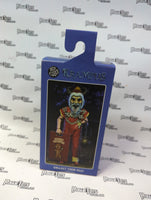 NECA Ben Cooper Krampus
