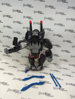 Hasbro transformers  beast Wars Optimus Primal Walmart Reissue