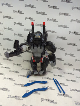 Hasbro transformers  beast Wars Optimus Primal Walmart Reissue
