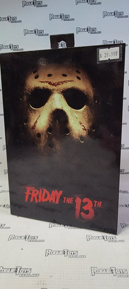 NECA Friday the 13th (remake)