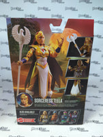 Mattel Masters Of The Universe Masterverse Revolution Sorceress Teela