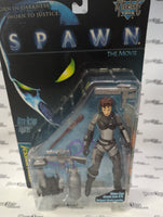 McFarlane Toys Spawn The Movie Jessica Priest