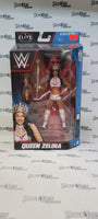 WWE ELITE Queen Zelina