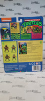 Playmates TMNT reissue Leonardo