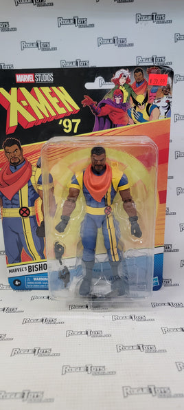 Marvel Legends X-Men 97 Bishop