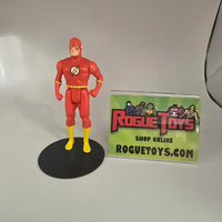 Kenner DC Superpowers- The Flash