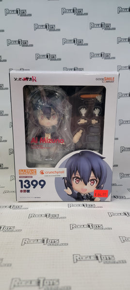 Zombie Land Saga Ai Mizuno Nendoroid 1399