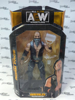 Jazwares AEW Unrivaled Collection Series 5 Hangman Adam Page