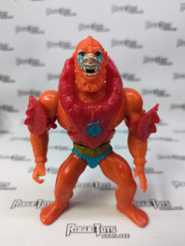 Mattel Vintage Masters of the Universe Beast Man