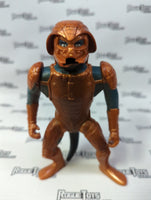 Mattel Vintage Masters of the Universe Saurod