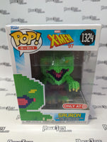 Funko POP! 8-Bit X-Men '97 Sauron (Target Exclusive) 1324