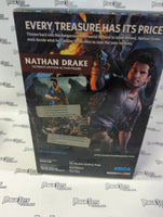 NECA  Uncharted 4 Ultimate Nathan Drake
