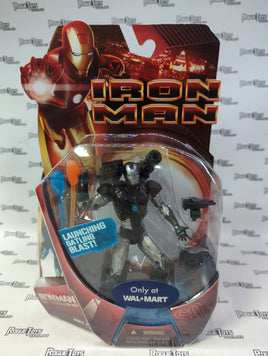 Hasbro Iron Man Stealth Operations Suit Iron Man (Walmart Exclusive)