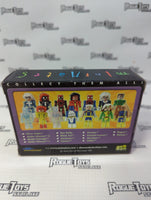 Diamond Select Marvel Universe Minimates Thanos & Silver Surfer Two Pack