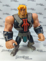 Mattel Masters of the Universe Power Attack He-Man