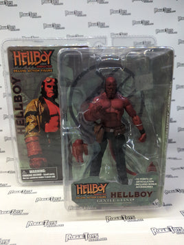 Gentle Giant Ltd. Hellboy Animated Hellboy Deluxe Action Figure