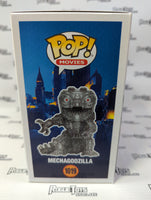 Funko POP! Movies Godzilla vs. Kong Mechagodzilla 1019