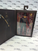 NECA Thanksgiving Ultimate John Carver