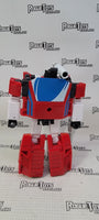 Transformers Devastation Studio Series Sideswipe