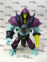 Mattel Masters of the Universe Power Attack Skeletor