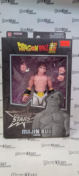 Dragon Ball Super Dragon Star Majin Buu Super
