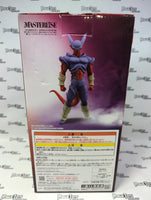 Bandai Banpresto Dragonball Super Masterlise History of the Film Ichiban Kuji Janemba Prize E PVC Statue